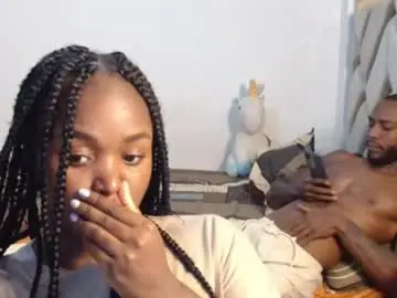 Chaturbate Best Webcam of laspri408723