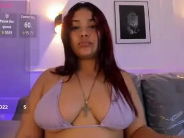 Chaturbate Sex Chat of raichell_sweet_curvy
