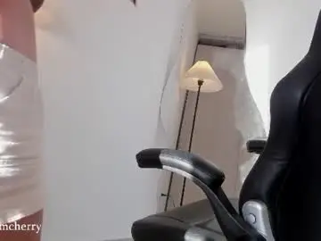 Chaturbate Adult Webcam of sam_cherry69