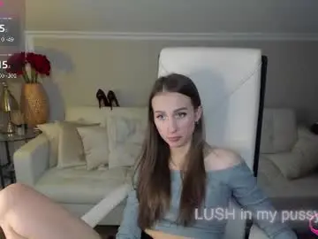 Chaturbate Live Sex Cam of sophie_rocks