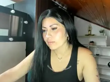Chaturbate Sex Cam of tania_mature