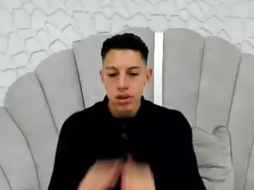 Chaturbate Live Sex of thiagos19