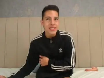 Chaturbate Sex Cam of thiagos19