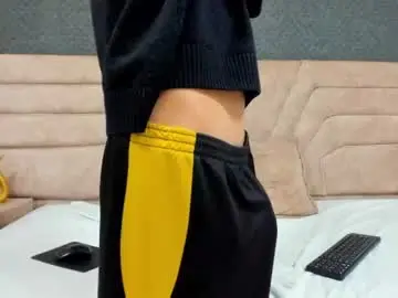 Chaturbate Free Live Porn of thiagos19