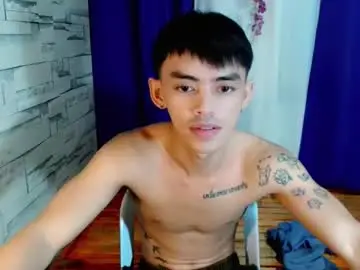 Chaturbate Adult Video Chat of urhunky_boy
