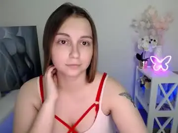 Chaturbate Adult Video Chat of yours_piece_of_happiness_