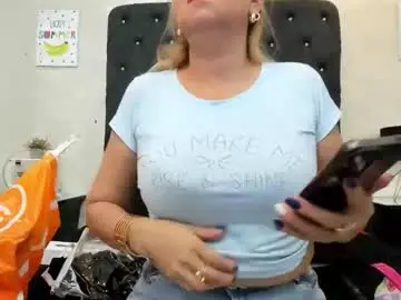 Chaturbate Adult Webcam of _johnson_alana