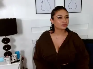 Chaturbate Live Porn of ashley_bruche