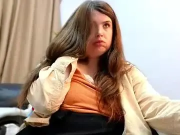 Chaturbate Live Porn of battymoll