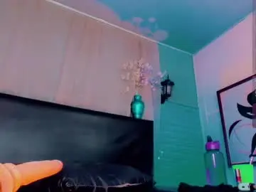 Chaturbate Sex Cam of brunettesexy11