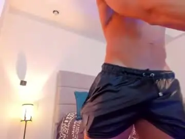 Chaturbate Adult Video Chat of chrismorgan24