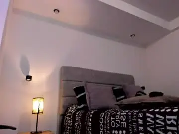 Chaturbate Sex Chat of chrismorgan24