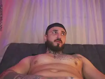 Chaturbate Free Live Porn of garbel09