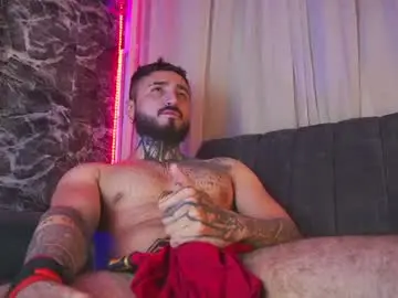 Chaturbate Watch Live Sex Cams of garbel09