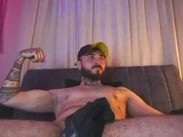 Chaturbate Sex Chat of garbel09