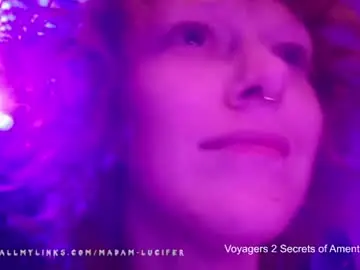 Chaturbate Free Live Porn of madame_lucifer