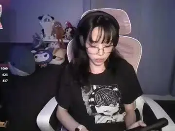 Chaturbate Live Porn of mywinky67