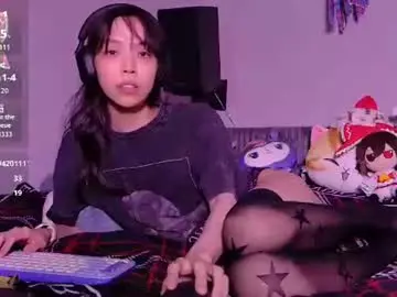 Chaturbate Live Porn of mywinky67