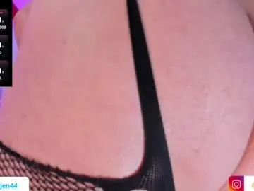 Chaturbate Adult Video Chat of patty_jen44