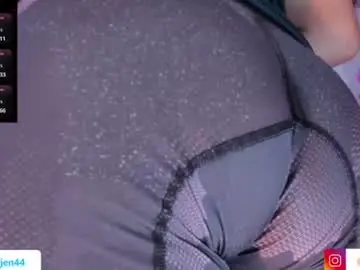 Chaturbate Adult Video Chat of patty_jen44