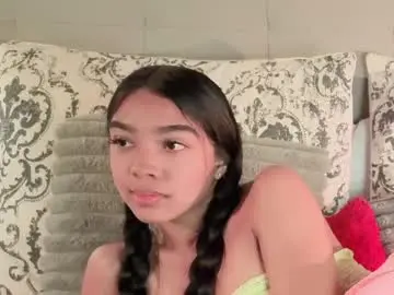 Chaturbate Private Sex Chat of pocahontas_moon