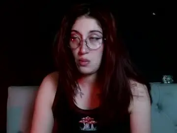 Chaturbate Best Webcam of red_moonn