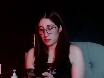 Chaturbate Adult Video Chat of red_moonn