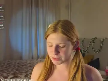 Chaturbate Free Live Porn of sally_ange1