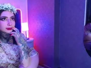 Chaturbate Free Live Porn of scarleth_fg_