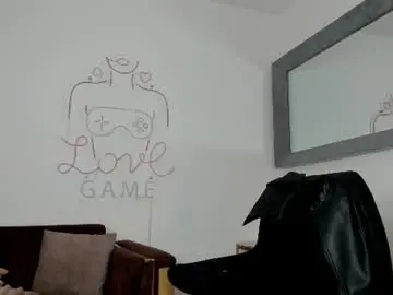Chaturbate Nude Webcam of shalom_banks