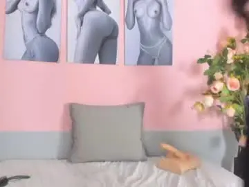 Chaturbate Live Sex of stefany_gonzales_