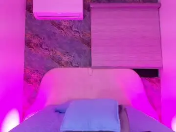 Chaturbate Live Porn of sweet_ariel7