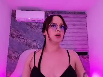 Chaturbate Live Sex Cam of sweet_ariel7