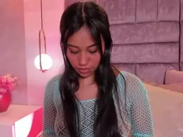Chaturbate Live Sex Cam of thalia_nichols