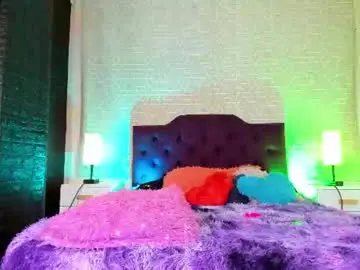Chaturbate Private Sex Chat of zamara_kleii