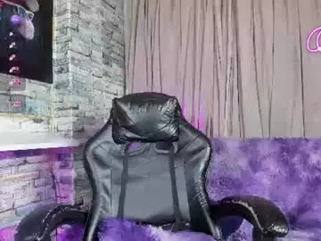 Chaturbate Adult Webcams of zamara_kleii