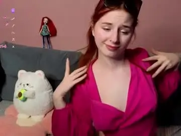 Chaturbate Free Porn Cam of _capybara0_0