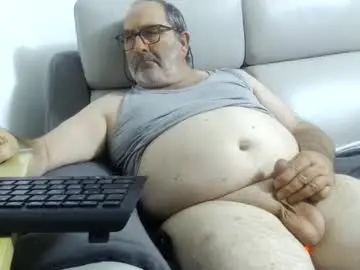 Chaturbate Adult Webcam of babacool96