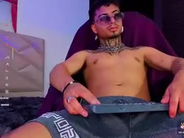 Chaturbate Free Live Porn of bastian66_