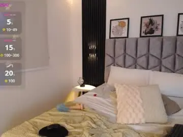 Chaturbate Live Porn of bella_cute_01