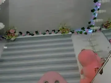 Chaturbate Best live sex cam show of carolain_bakeer