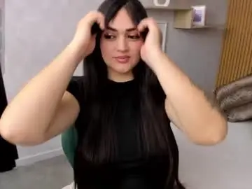 Chaturbate Adult Webcam of charlotte_mayers