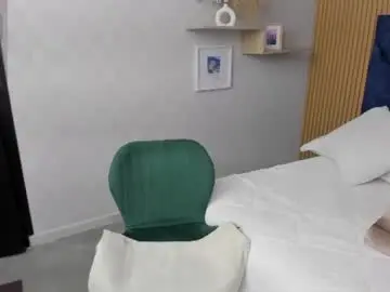 Chaturbate Private Sex Chat of charlotte_mayers