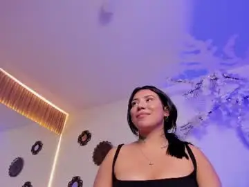Chaturbate Nude Webcam of emywilliams25