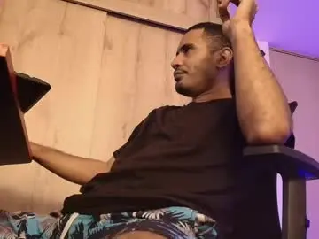Chaturbate Nude Webcam of imyourg0d