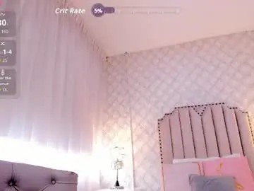 Chaturbate Best live sex cam show of katherine_glow