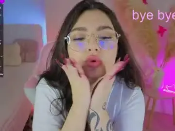 Chaturbate Private Sex Chat of medina_andress