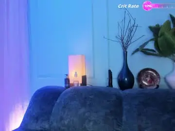 Chaturbate Best live sex cam show of nicki_ripperton
