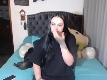 Chaturbate Sex Cam of salomefox2