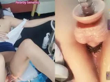 Chaturbate Adult Video Chat of xiaohaitun669105